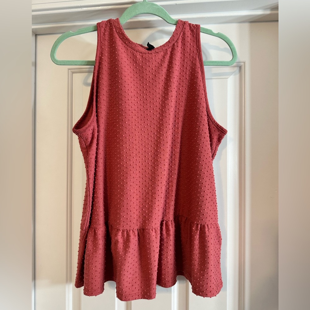 W5 Blouse